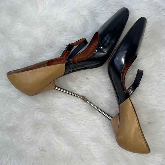 LANVIN HEELS - Picture 6 of 10